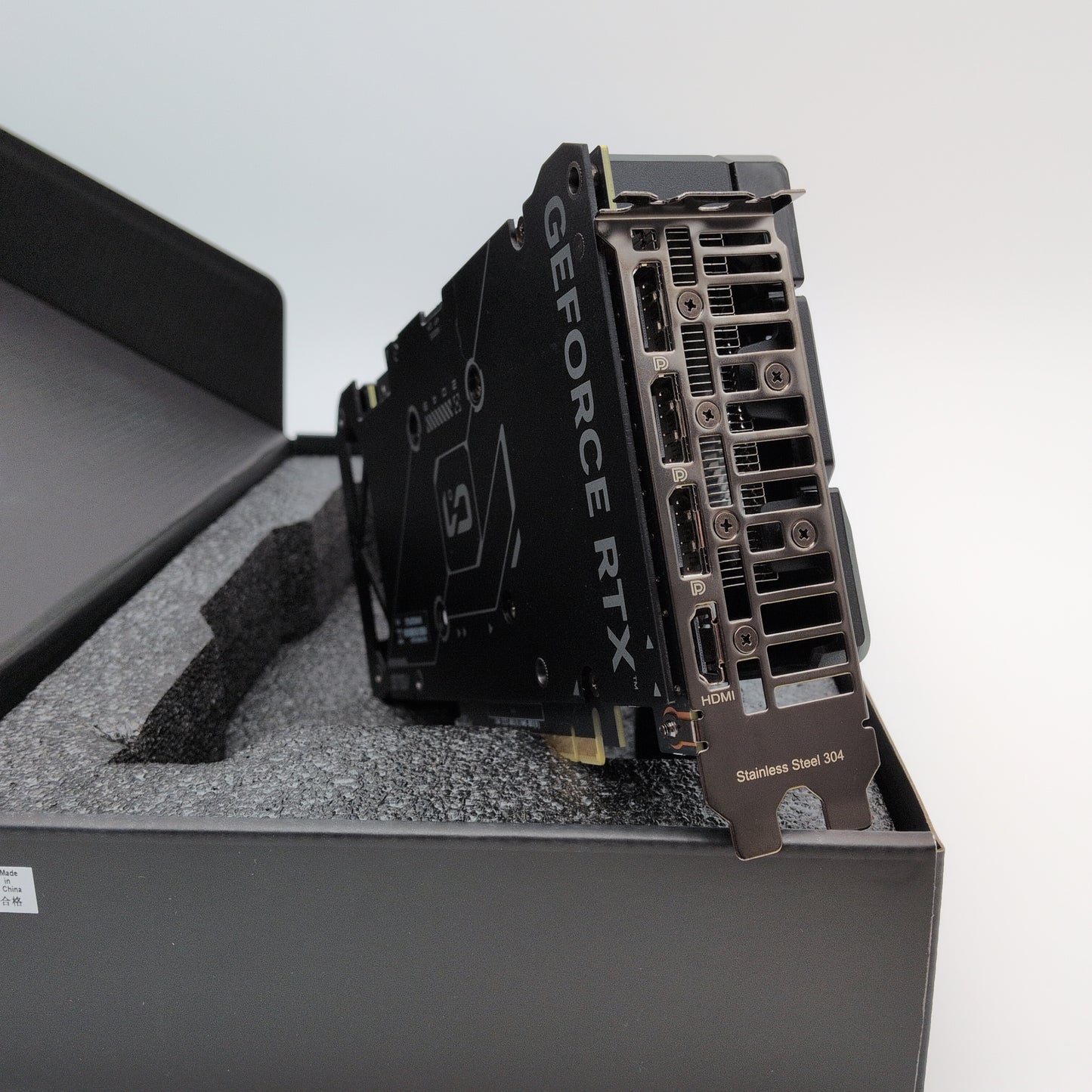 RTX 4070 Super ASUS Dual OC 12GB, NVIDIA Gaming Graphics Card GPU