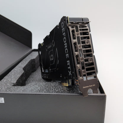 RTX 4070 Super ASUS Dual OC 12GB, NVIDIA Gaming Graphics Card GPU