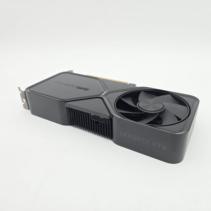 RTX 4070 Super FE Founders Edition 12GB, NVIDIA Gaming Graphics Card GPU
