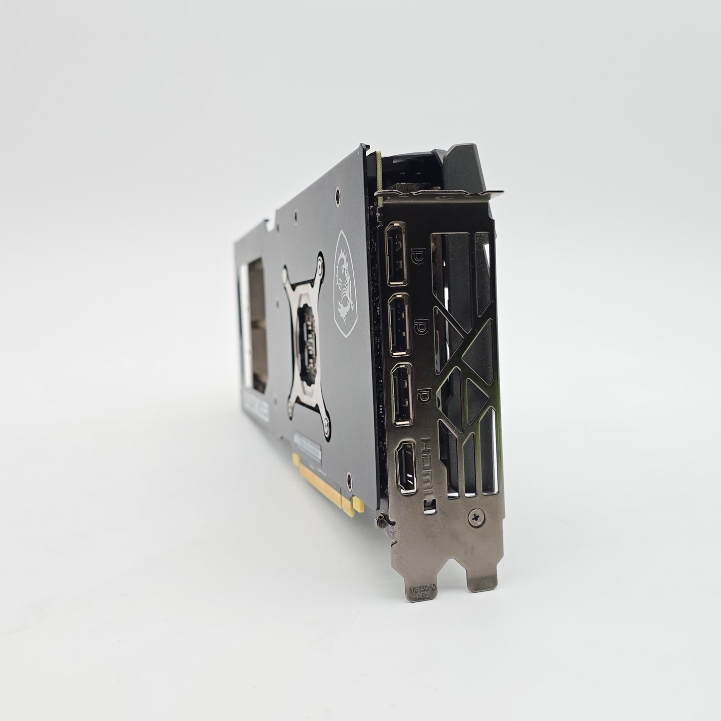 RTX 4070 Super MSI Gaming X Slim 12GB, NVIDIA Gaming Graphics Card GPU