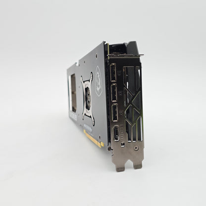 RTX 4070 Super MSI Gaming X Slim 12GB, NVIDIA Gaming Graphics Card GPU