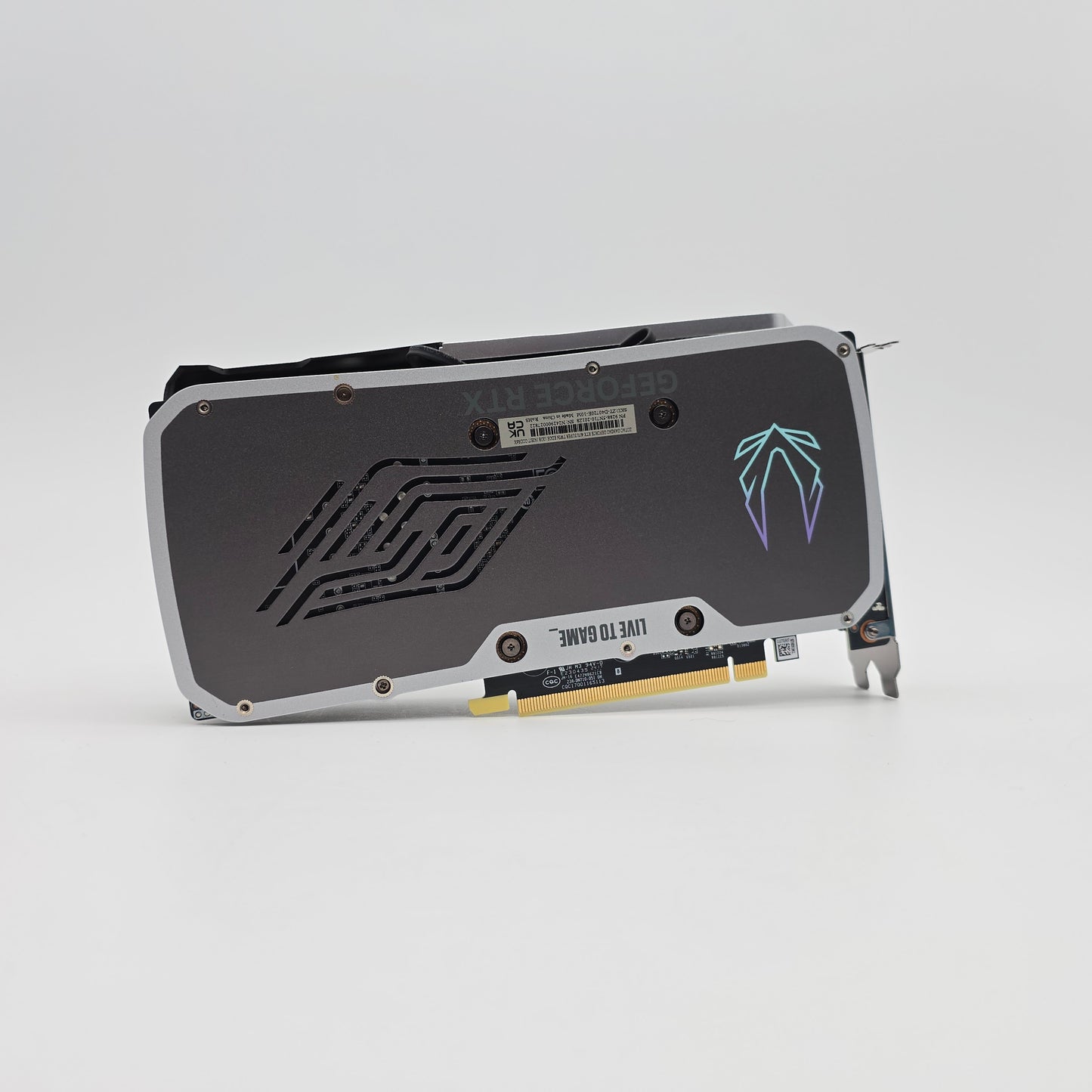 RTX 4070 Super Zotac Twin Edge 12GB, NVIDIA Gaming Graphics Card GPU