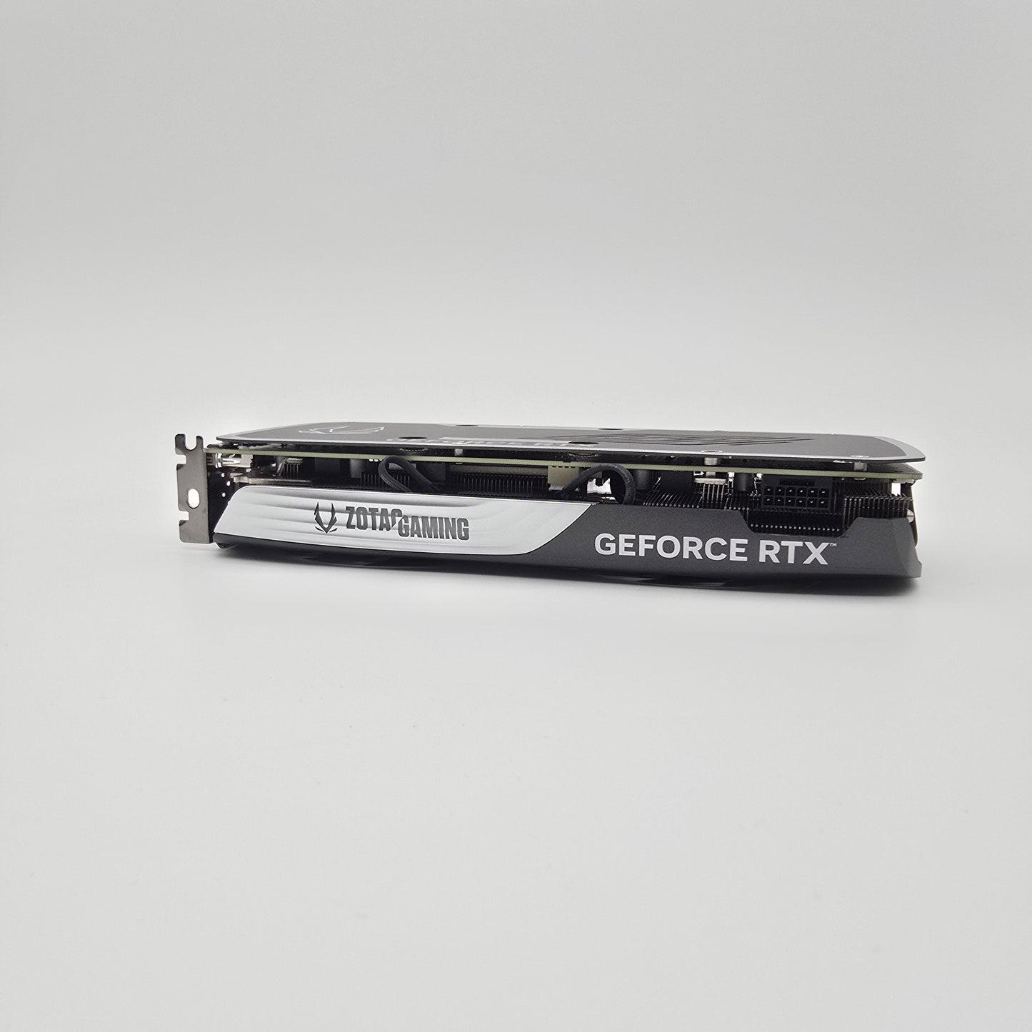 RTX 4070 Super Zotac Twin Edge 12GB, NVIDIA Gaming Graphics Card GPU