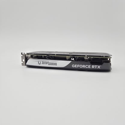 RTX 4070 Super Zotac Twin Edge 12GB, NVIDIA Gaming Graphics Card GPU
