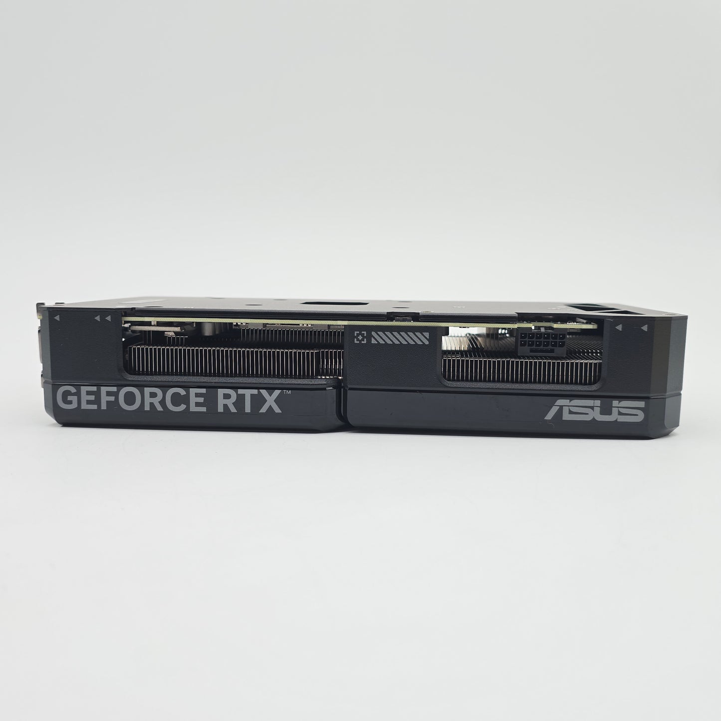 RTX 4070 Ti Super ASUS Dual OC 16GB, NVIDIA Gaming Graphics Card GPU