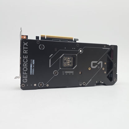 RTX 4070 Ti Super ASUS Dual OC 16GB, NVIDIA Gaming Graphics Card GPU