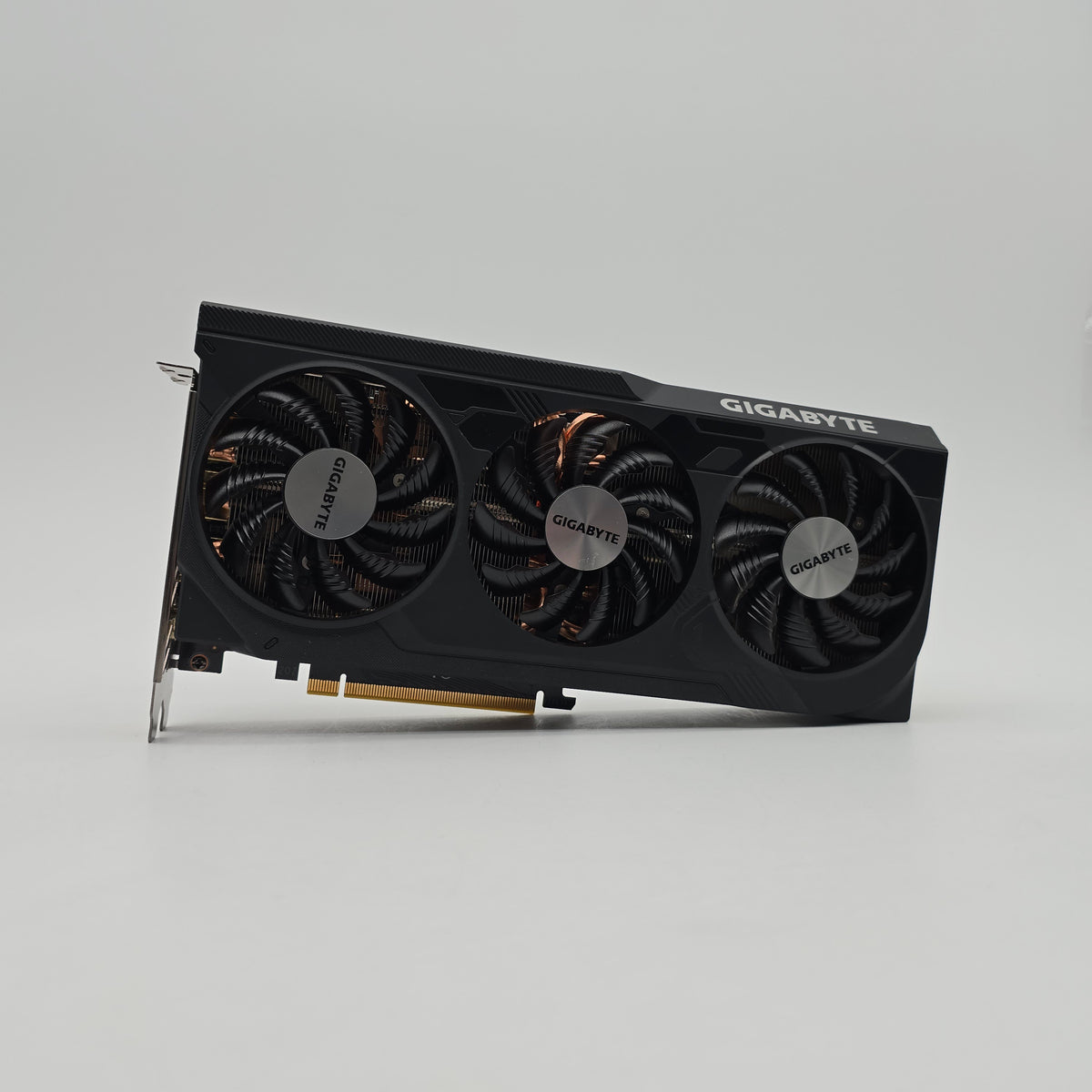 RTX 4070 Ti Gigabyte Windforce OC 12GB, NVIDIA Gaming Graphics Card GPU