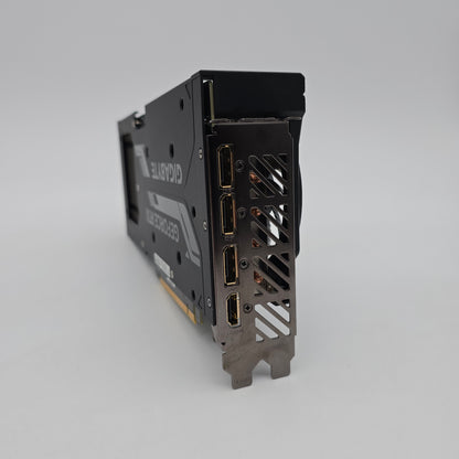 RTX 4070 Ti Gigabyte Windforce OC 12GB, NVIDIA Gaming Graphics Card GPU
