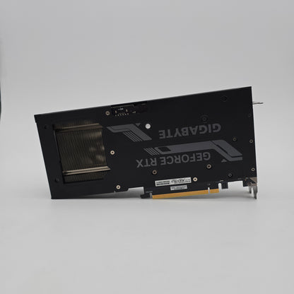 RTX 4070 Ti Gigabyte Windforce OC 12GB, NVIDIA Gaming Graphics Card GPU
