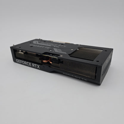 RTX 4070 Ti Gigabyte Windforce OC 12GB, NVIDIA Gaming Graphics Card GPU