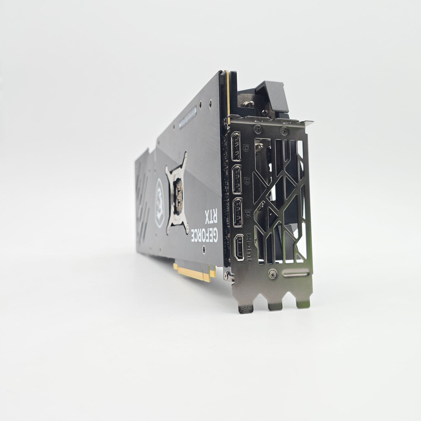RTX 4070 Ti MSI Gaming X Trio 12GB, NVIDIA Gaming Graphics Card GPU