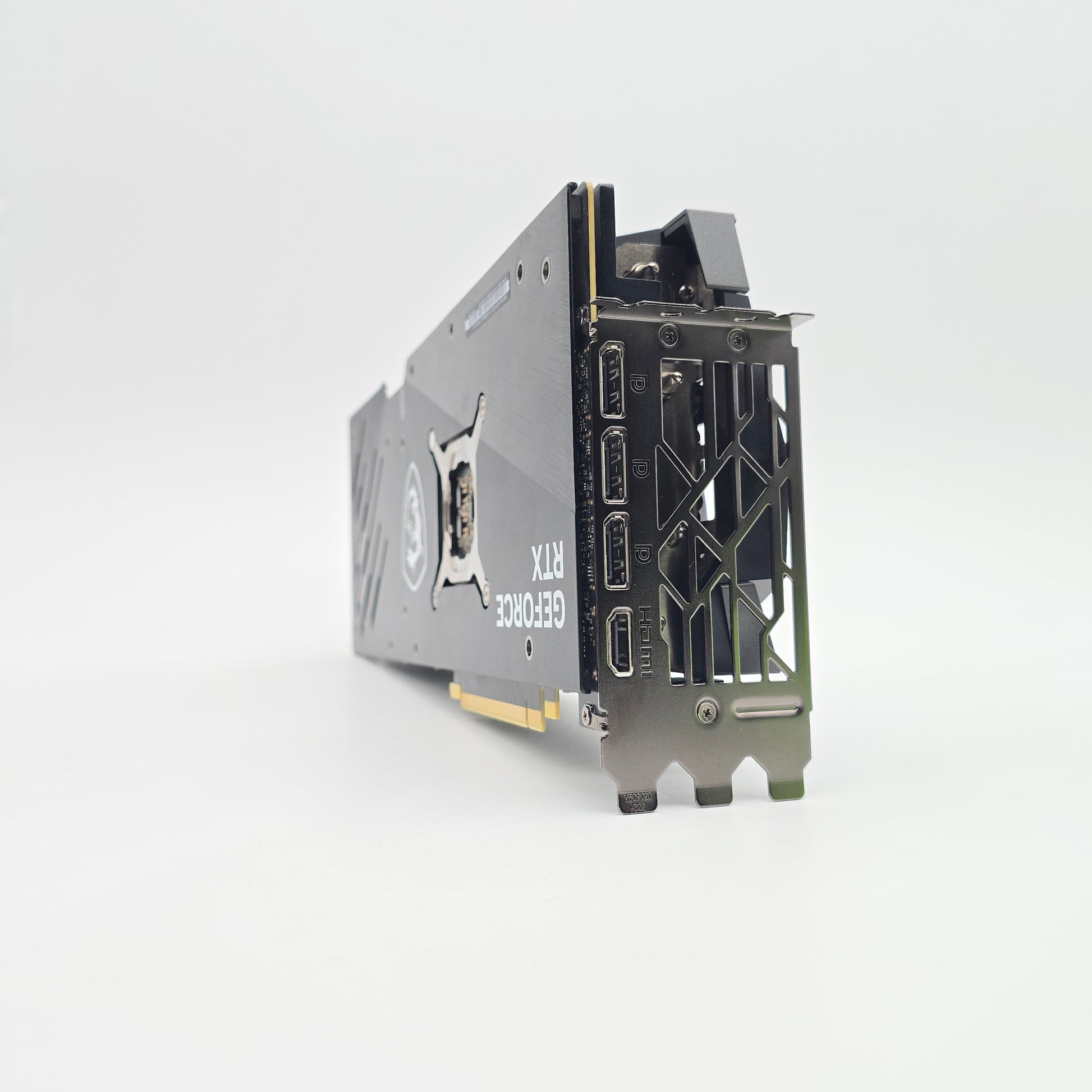 RTX 4070 Ti MSI Gaming X Trio 12GB, NVIDIA Gaming Graphics Card GPU