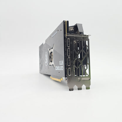 RTX 4070 Ti MSI Gaming X Trio 12GB, NVIDIA Gaming Graphics Card GPU