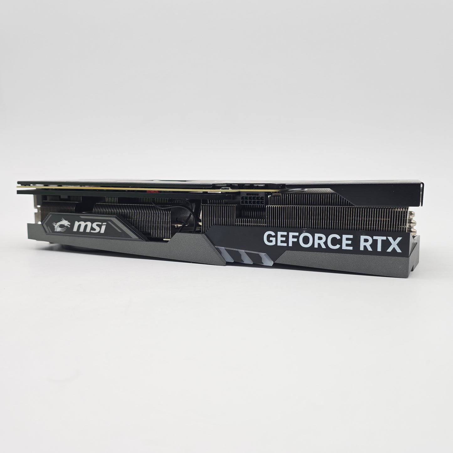 RTX 4070 Ti MSI Gaming X Trio 12GB, NVIDIA Gaming Graphics Card GPU