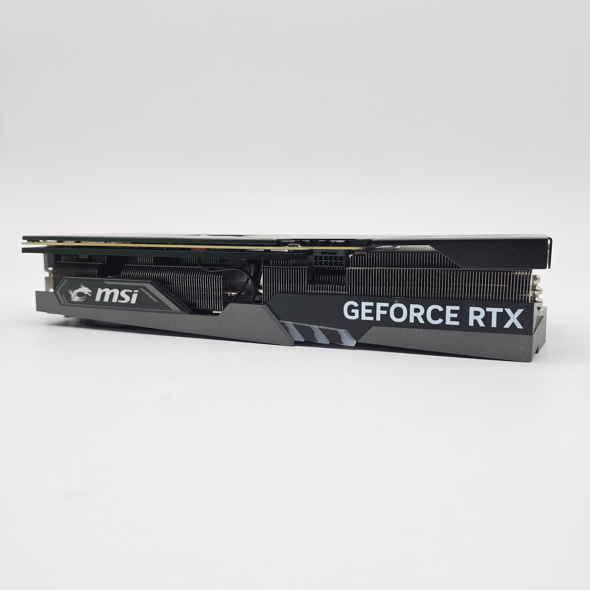 RTX 4070 Ti MSI Gaming X Trio 12GB, NVIDIA Gaming Graphics Card GPU