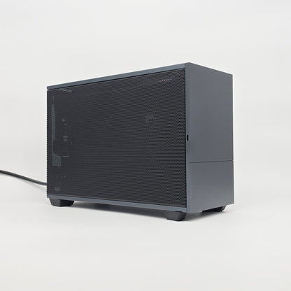 RTX 4070 Ti Super, Intel i5-13600K, 32GB DDR5, Mini-ITX Custom Liquid Cooled Gaming PC