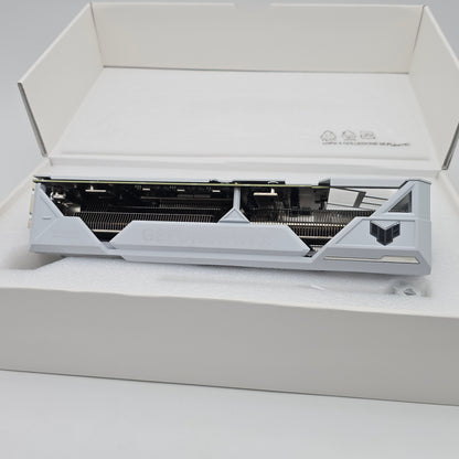 RTX 4070 Ti Super ASUS TUF Gaming BTF Edition OC 16GB, NVIDIA Gaming Graphics Card GPU