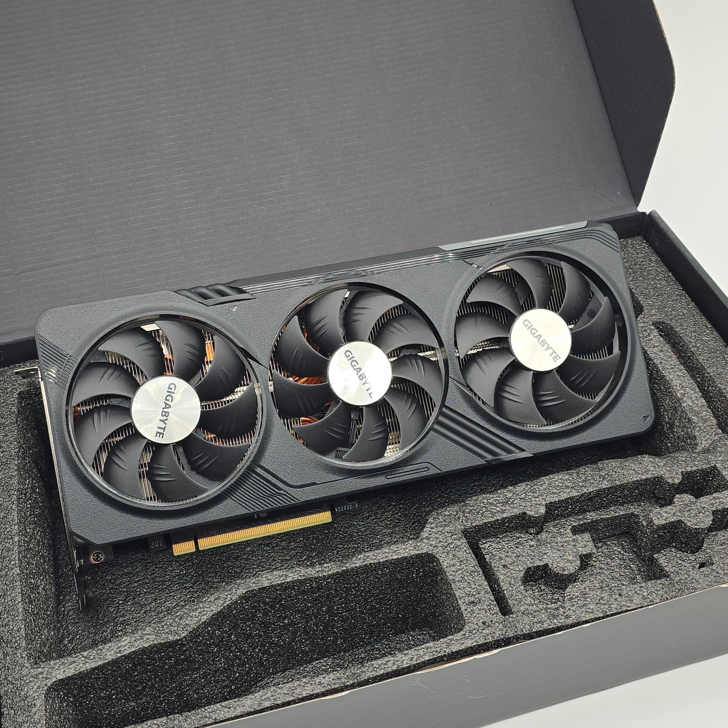 RTX 4070 Ti Super Gigabyte Gaming OC 16GB, NVIDIA Gaming Graphics Card GPU