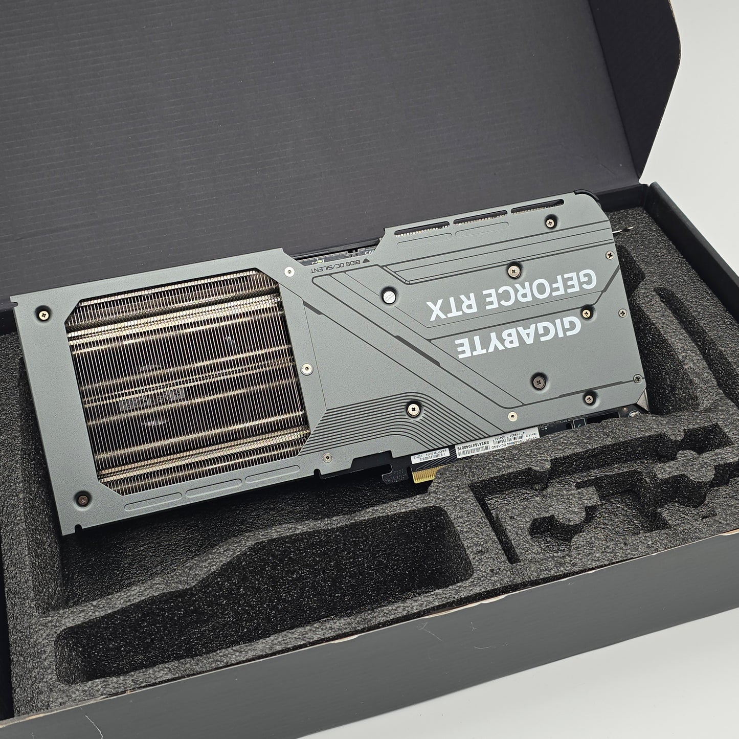 RTX 4070 Ti Super Gigabyte Gaming OC 16GB, NVIDIA Gaming Graphics Card GPU