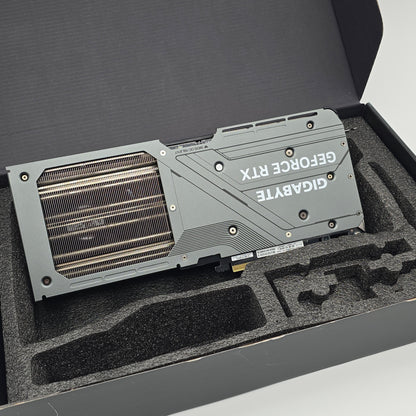 RTX 4070 Ti Super Gigabyte Gaming OC 16GB, NVIDIA Gaming Graphics Card GPU