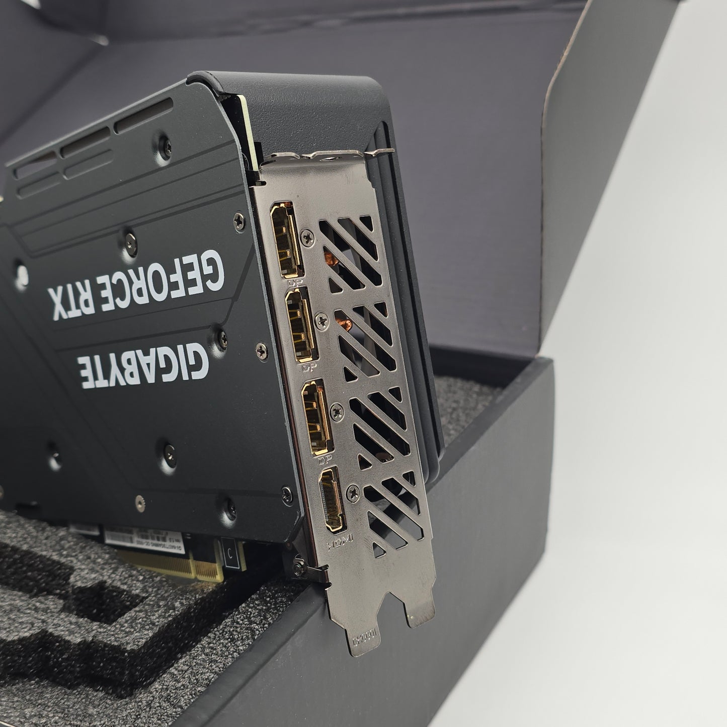 RTX 4070 Ti Super Gigabyte Gaming OC 16GB, NVIDIA Gaming Graphics Card GPU