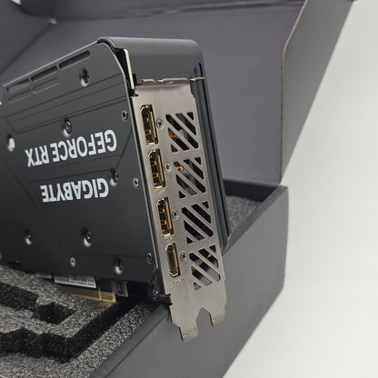 RTX 4070 Ti Super Gigabyte Gaming OC 16GB, NVIDIA Gaming Graphics Card GPU