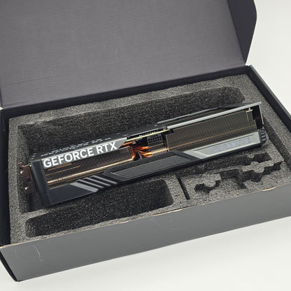 RTX 4070 Ti Super Gigabyte Gaming OC 16GB, NVIDIA Gaming Graphics Card GPU