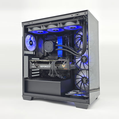 RTX 4070 Ti Super, Intel i9-13900K, 64GB RAM, 3TB, Liquid Cooled Pre-Owned Gaming PC