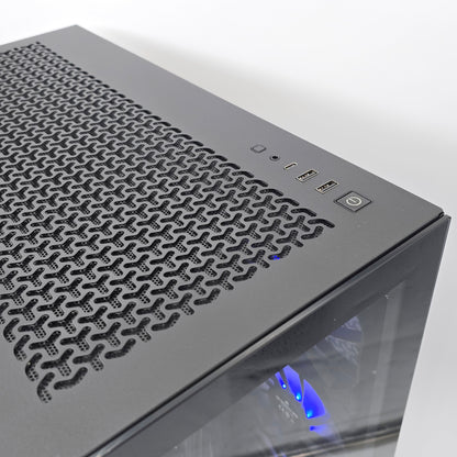 RTX 4070 Ti Super, Intel i9-13900K, 64GB RAM, 3TB, Liquid Cooled Pre-Owned Gaming PC