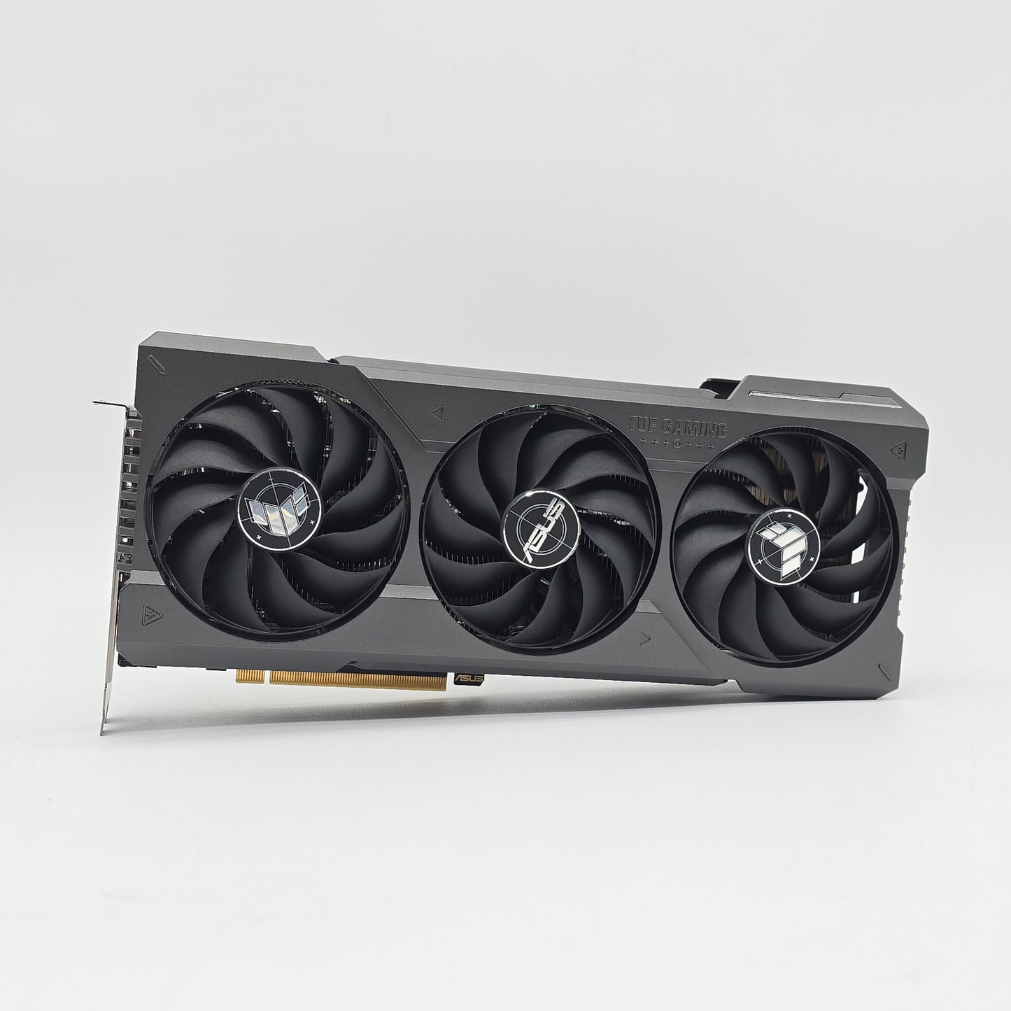 RTX 4070Ti ASUS TUF OC 16GB, NVIDIA Gaming Graphics Card GPU