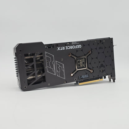 RTX 4070Ti ASUS TUF OC 16GB, NVIDIA Gaming Graphics Card GPU