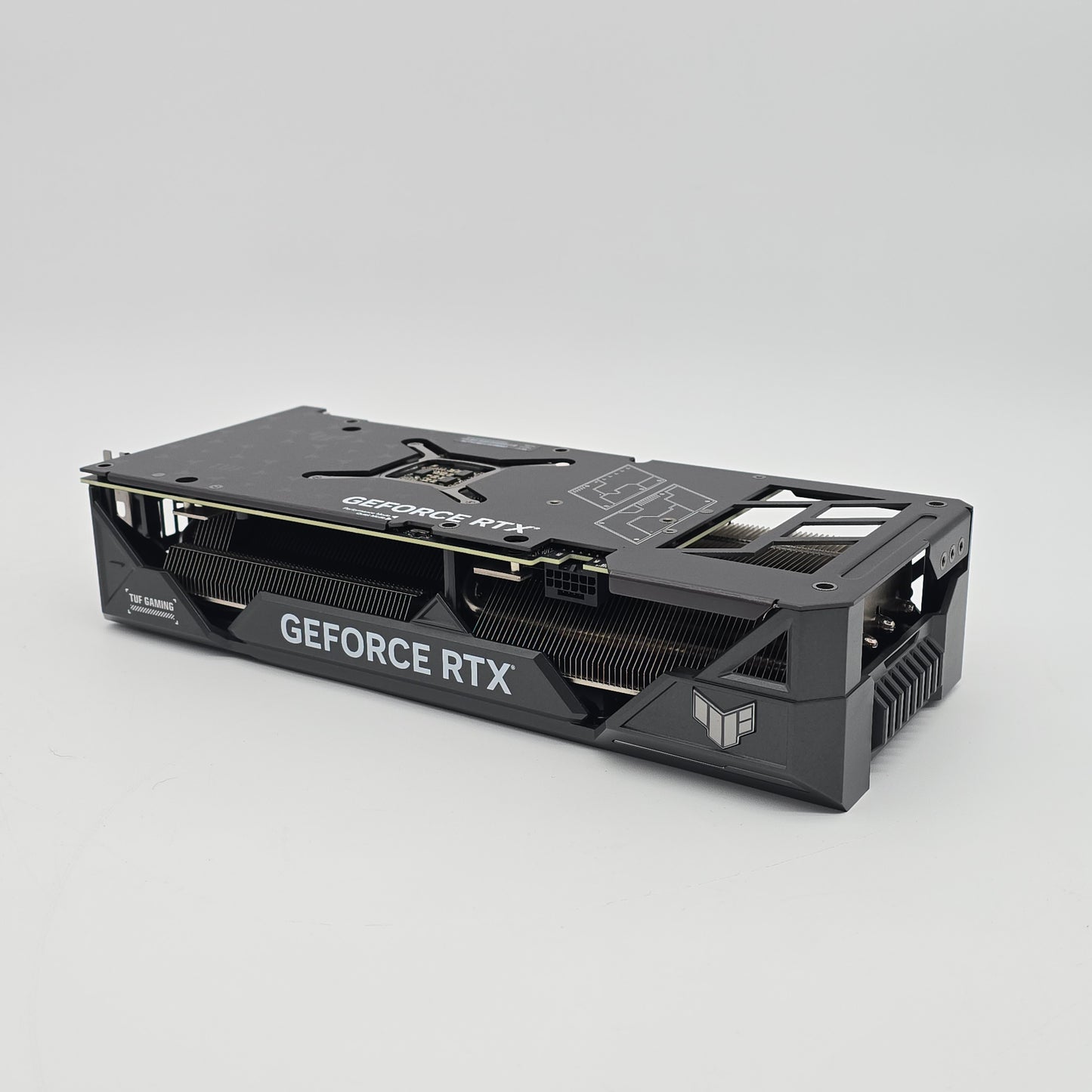 RTX 4070Ti ASUS TUF OC 16GB, NVIDIA Gaming Graphics Card GPU