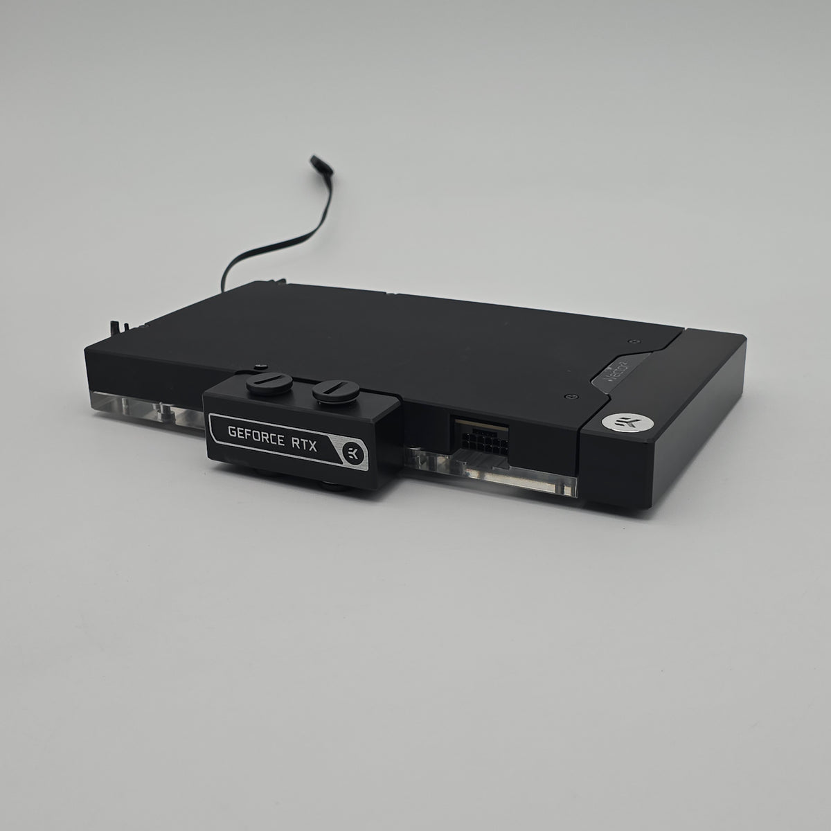 RTX 4080 16GB w/ EK Vector2 Waterblock, NVIDIA Gaming Graphics Card GPU