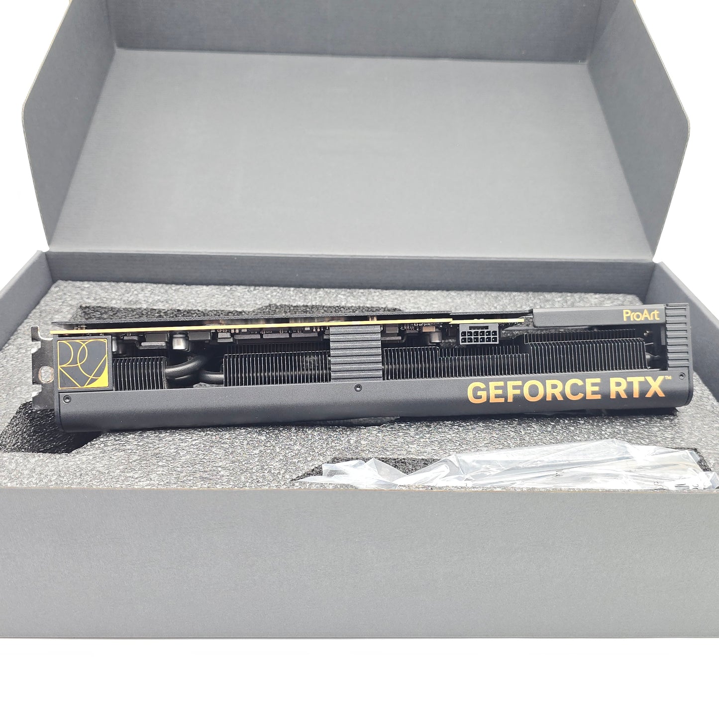 RTX 4080 ASUS ProArt OC 16GB, NVIDIA Gaming Graphics Card GPU