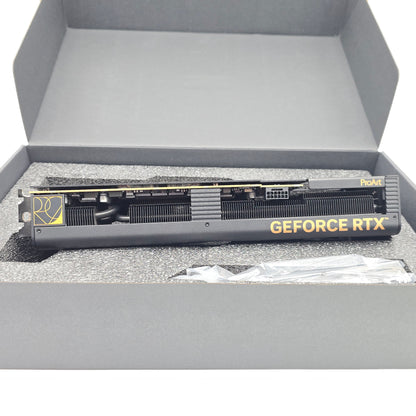 RTX 4080 ASUS ProArt OC 16GB, NVIDIA Gaming Graphics Card GPU