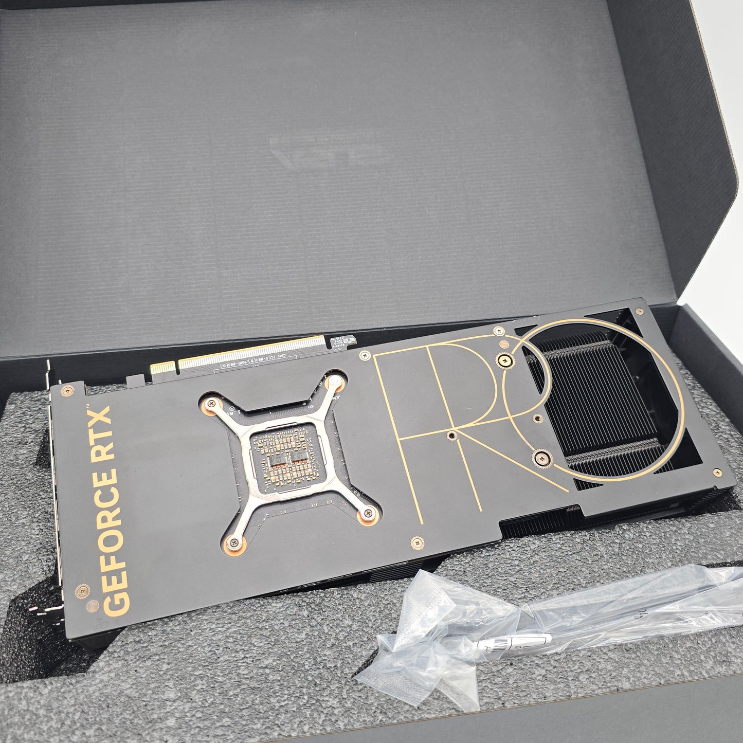 RTX 4080 ASUS ProArt OC 16GB, NVIDIA Gaming Graphics Card GPU