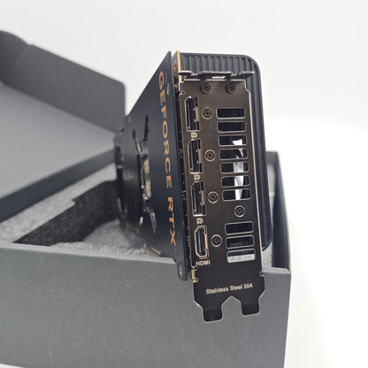 RTX 4080 ASUS ProArt OC 16GB, NVIDIA Gaming Graphics Card GPU