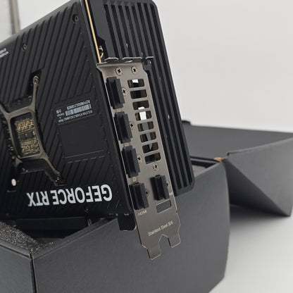 RTX 4080 ASUS ROG STRIX OC 16GB, NVIDIA Gaming Graphics Card GPU