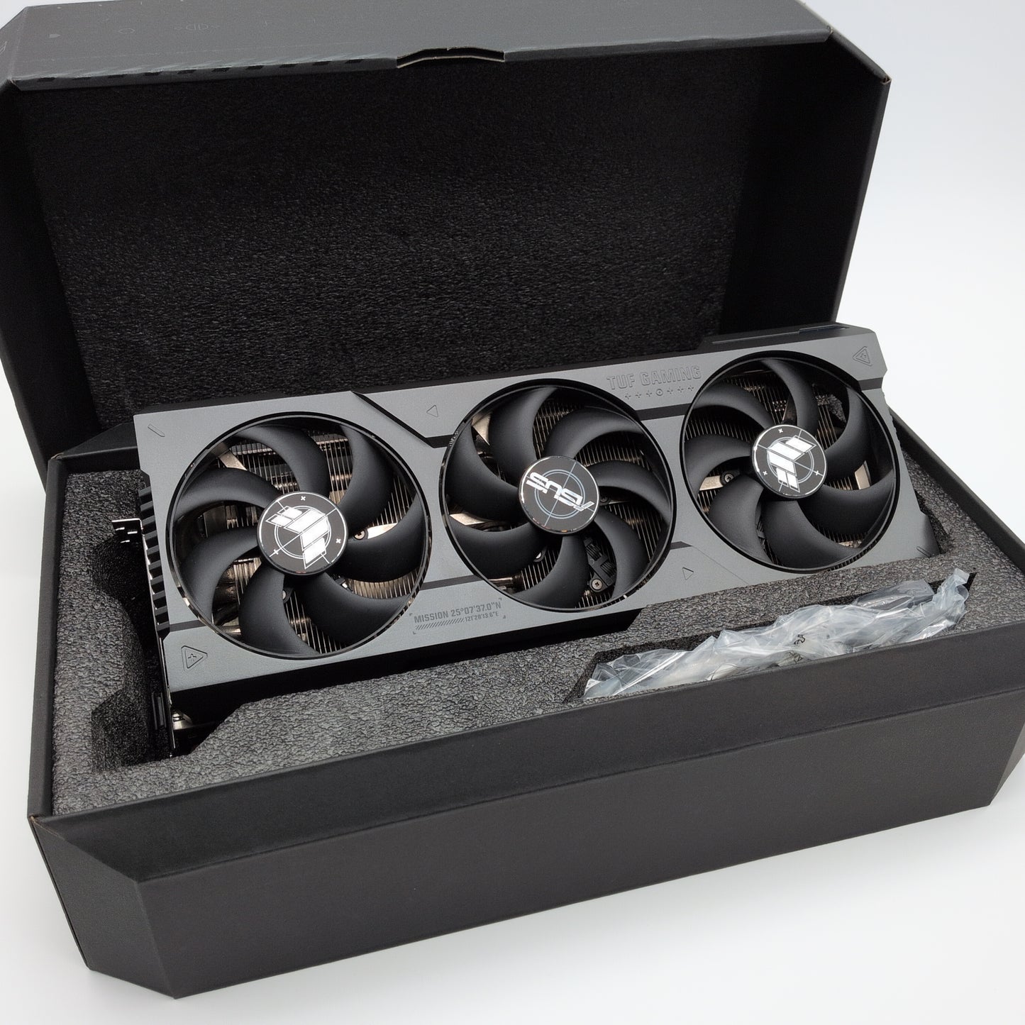 RTX 4080 ASUS TUF Gaming 16GB, NVIDIA Gaming Graphics Card GPU