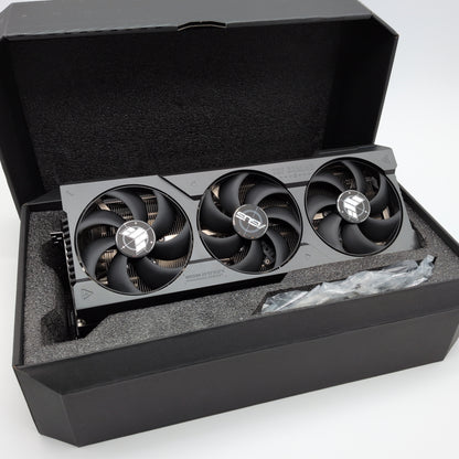 RTX 4080 ASUS TUF Gaming 16GB, NVIDIA Gaming Graphics Card GPU