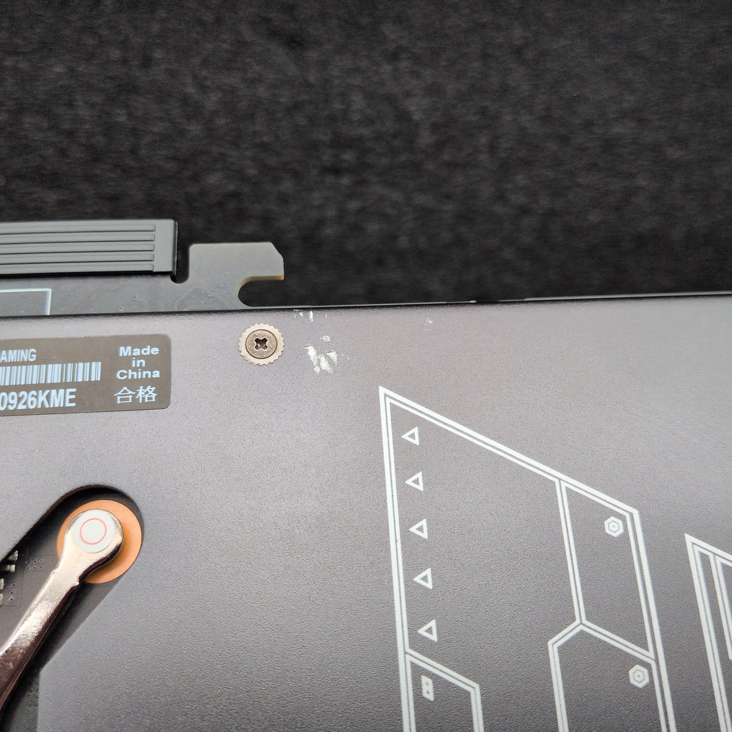 RTX 4080 ASUS TUF Gaming 16GB, NVIDIA Gaming Graphics Card GPU