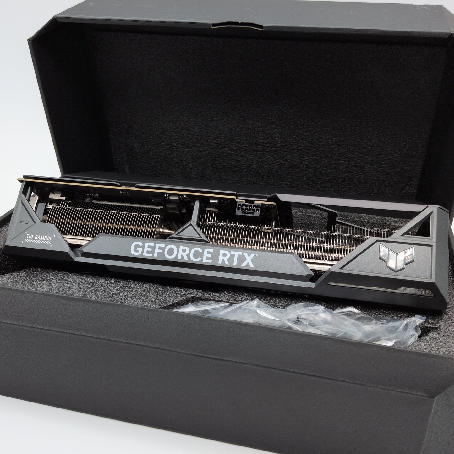 RTX 4080 ASUS TUF Gaming 16GB, NVIDIA Gaming Graphics Card GPU