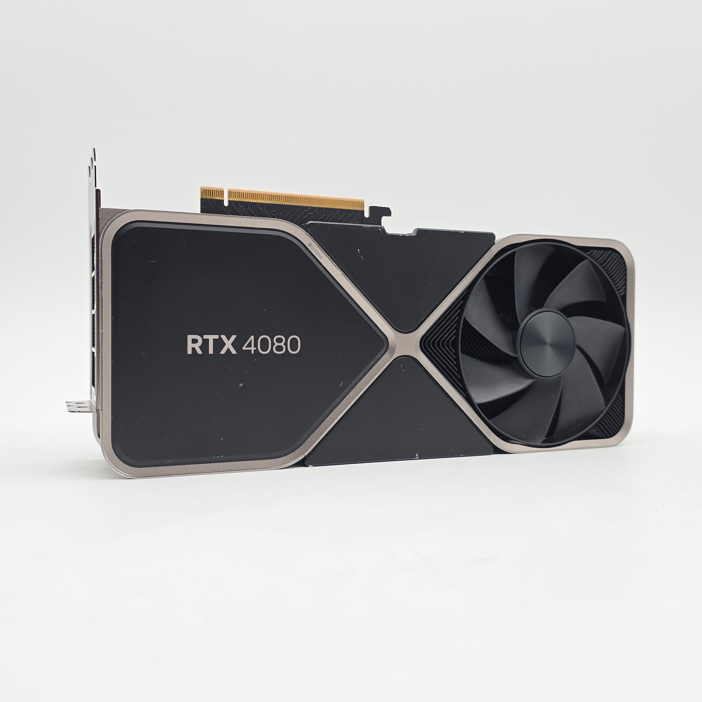RTX 4080 Founders Edition FE 16GB, NVIDIA Gaming Graphics Card GPU