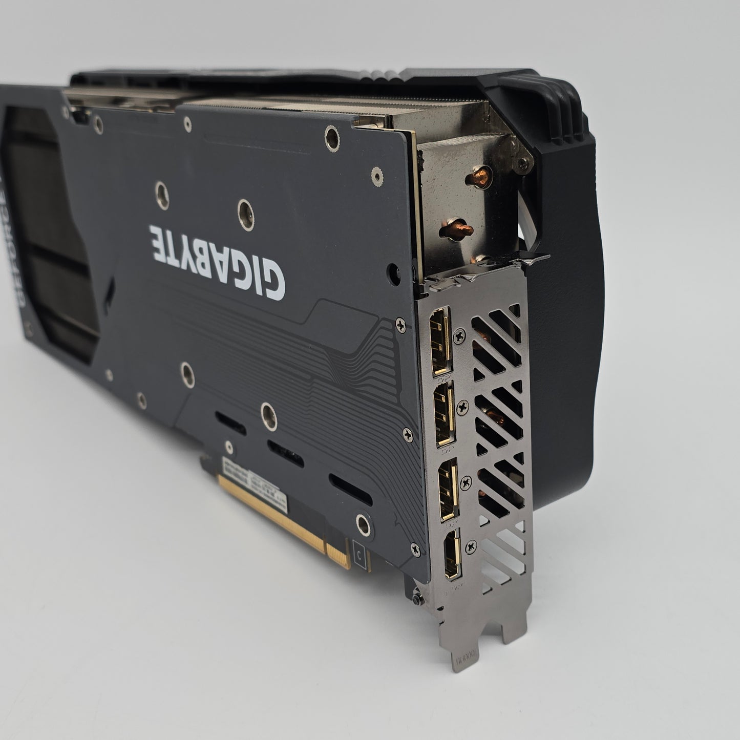 RTX 4080 Gigabyte Gaming OC 16GB, NVIDIA Gaming Graphics Card GPU