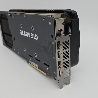 RTX 4080 Gigabyte Gaming OC 16GB, NVIDIA Gaming Graphics Card GPU
