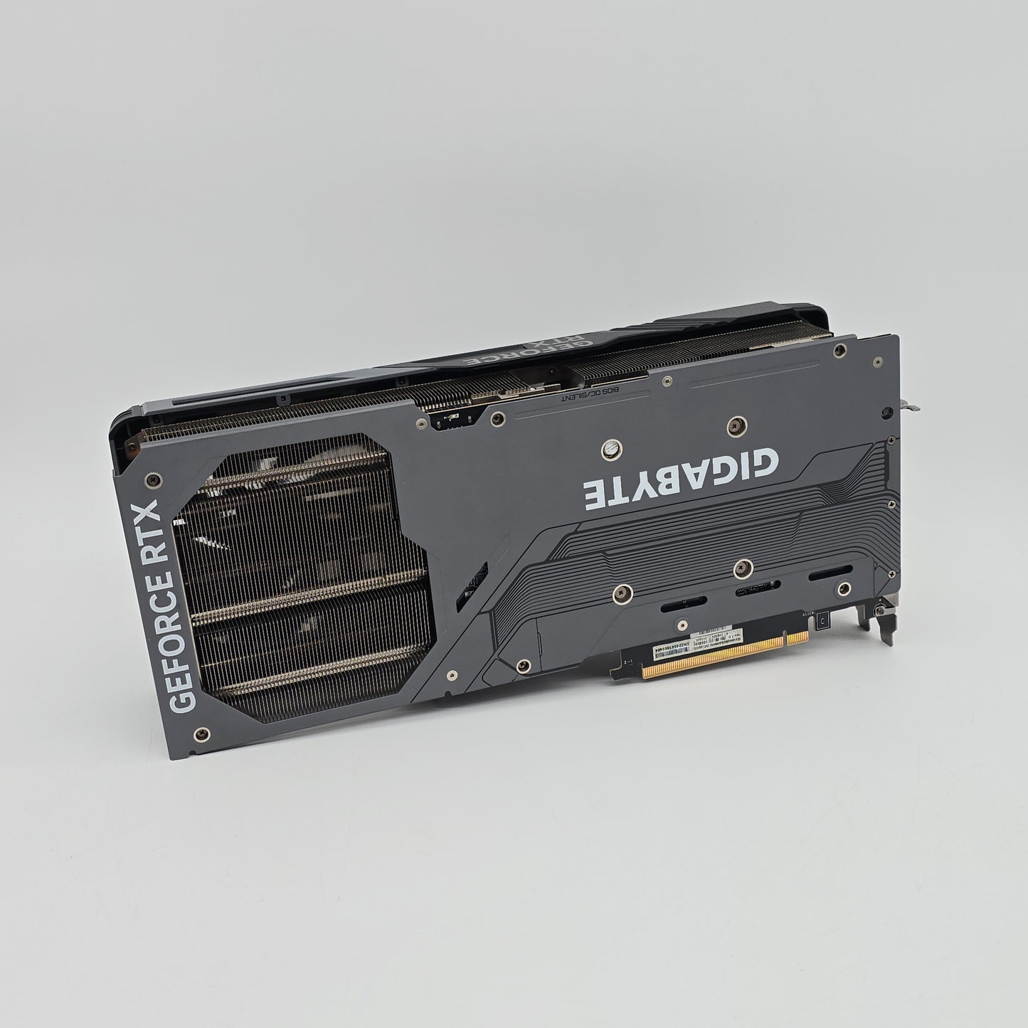 RTX 4080 Gigabyte Gaming OC 16GB, NVIDIA Gaming Graphics Card GPU