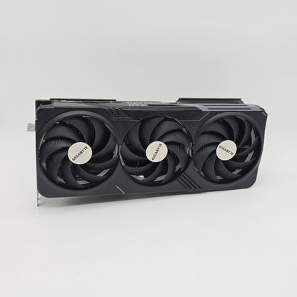 RTX 4080 Gigabyte Gaming OC 16GB, NVIDIA Gaming Graphics Card GPU