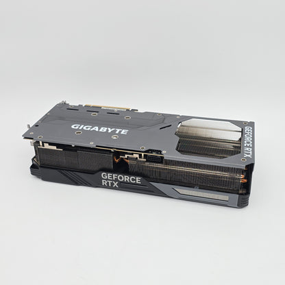 RTX 4080 Gigabyte Gaming OC 16GB, NVIDIA Gaming Graphics Card GPU