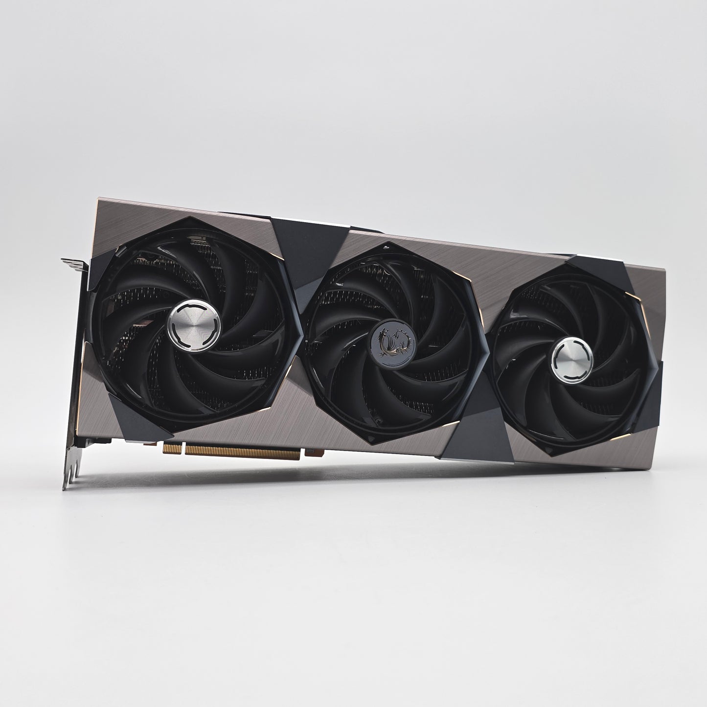 RTX 4080 MSI Suprim X 16GB, NVIDIA Gaming Graphics Card GPU