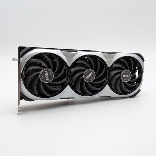 RTX 4080 MSI Ventus 3X 16GB, NVIDIA Gaming Graphics Card GPU